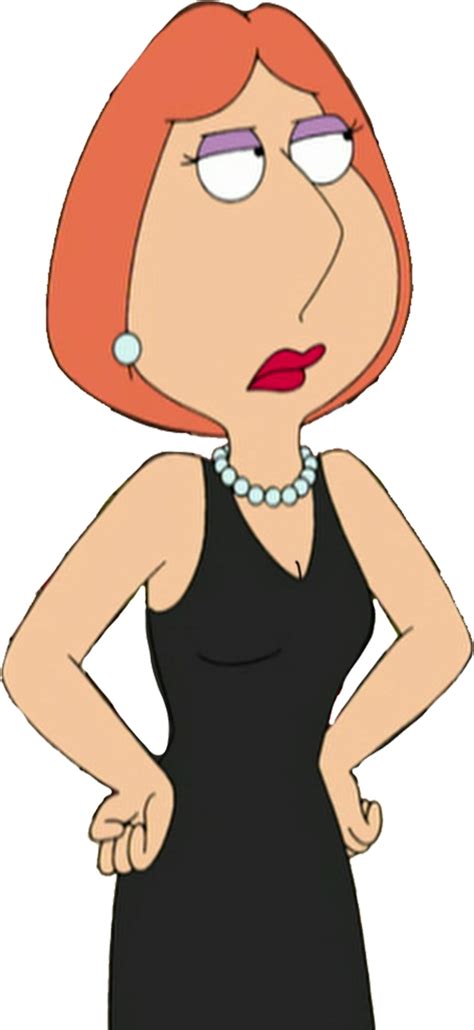 Lois Griffin 